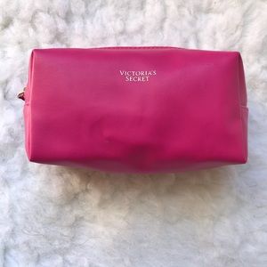 Victoria Secret Makeup Bag